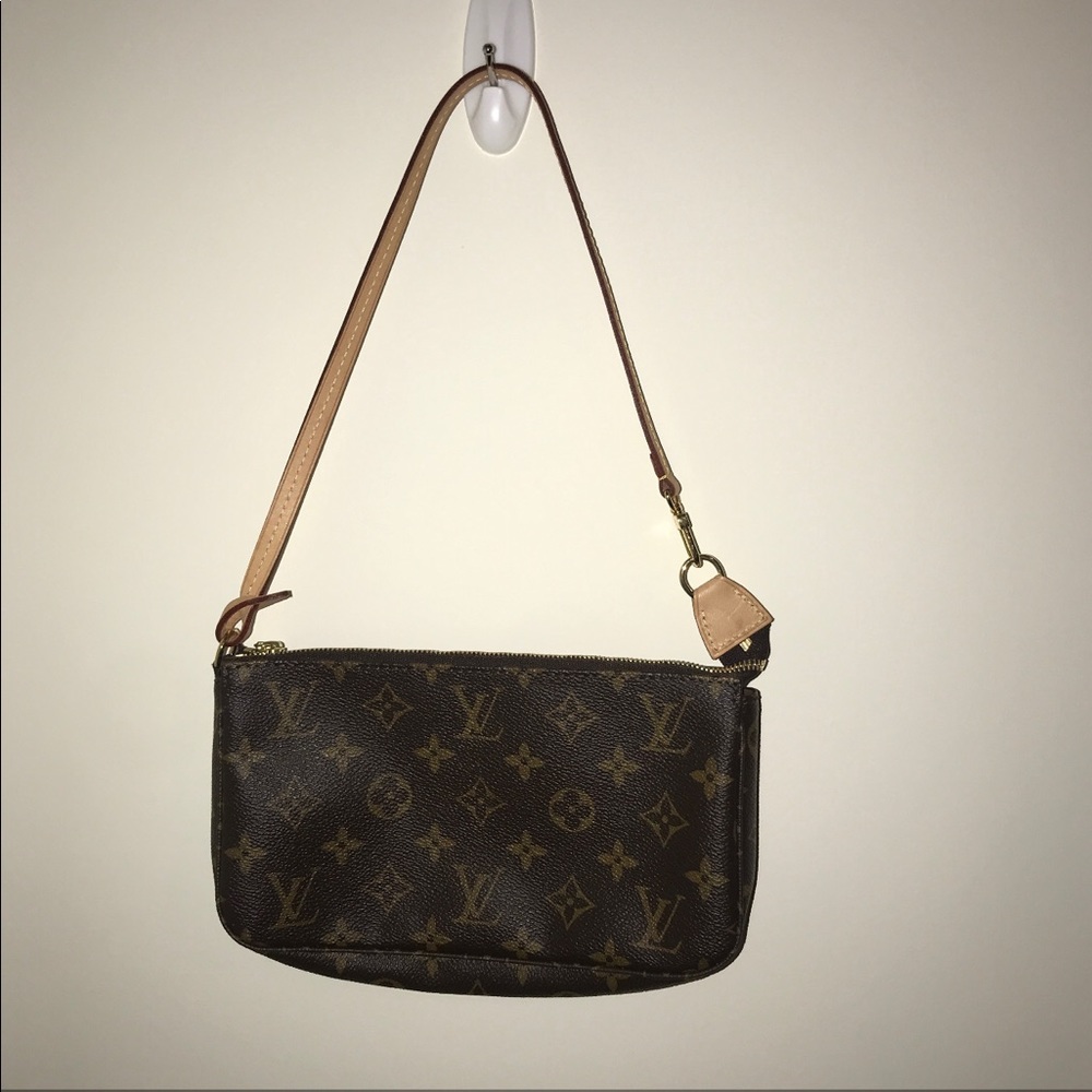 Louis Vuitton Handbag